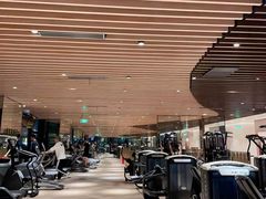 -威尔仕W FITNESS健身会所(联洋广场店)