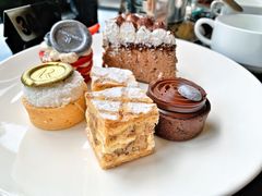 -BLD西餐厅(成都首座万丽酒店)