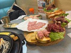-牛犇炭火烤肉·鲜切烤肉(承德总店)