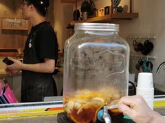 -茶是一枝花泡茶店