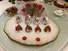 -顺峰海鲜酒楼(省府店)