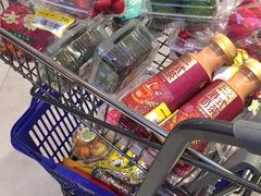 -盒马鲜生(莱蒙都会店)