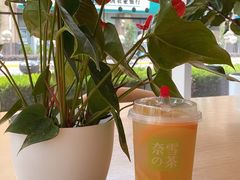 -奈雪的茶(中海环宇荟店)