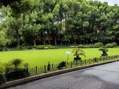-申粤轩酒楼·三十年粤菜经典(丁香花园店)