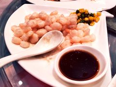 -御花园·粤菜·海鲜火锅(中山公园店)