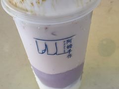 -阿嬷手作(南宁亭江步步高店)
