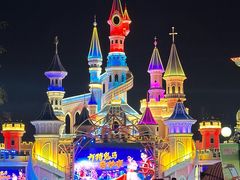 -沈阳方特欢乐世界