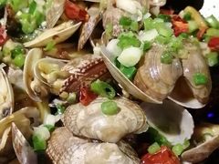-红钳侠小龙虾·烧烤(中赢康康谷店)