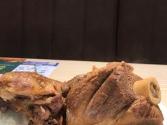 招牌酱大骨-东北风(柯桥万达店)