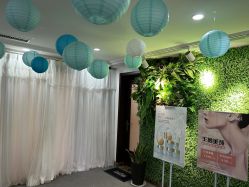 -YooMee优美智能科技美肤机构