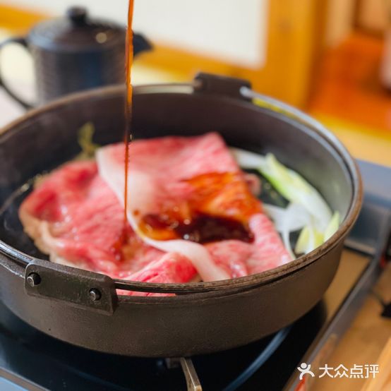 異风堂·日本料理(颐中皇冠店)