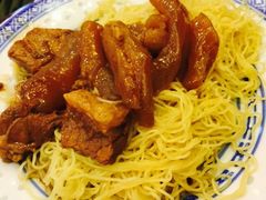 -麦奀云吞面世家 山顶店(山顶广场店)