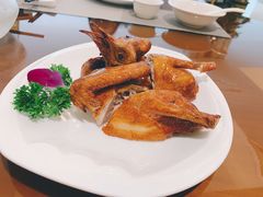 -豫璟轩中餐厅(南昌万怡店)