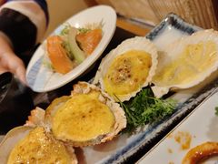 -福樱兰海鲜放题铁板烧(加州店)