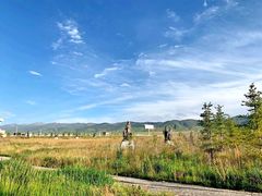 -青海湖国家重点风景名胜区