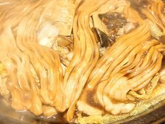 -崔记生活·铁锅炖鱼粘卷子(总店)
