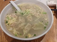 -东泰祥生煎馆(重庆北路店)
