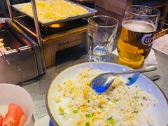 -很久以前羊肉串(大华三路店)