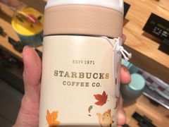 -星巴克(杭州大厦C座店)