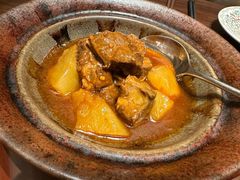 萝卜炖牛肉-觅唐MITONG(鸟巢店)
