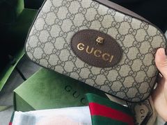 -GUCCI(南京德基店)