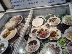 -大家发海鲜城夜排档(华山中路店)