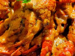 -大川先生·小龙虾·川菜(信义坊店)