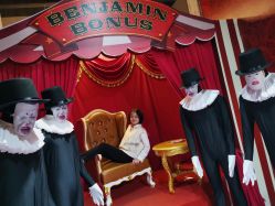 -熙画美上门MakeUp美甲美睫