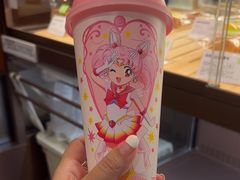 -奈雪的茶(中粮祥云小镇店)