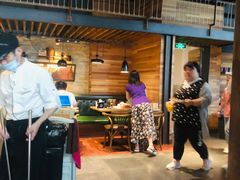 -星伦多 自助料理(圆融店)