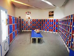 -冠军冰场CHAMPION RINK(百年港湾奥特莱斯店)