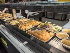 -北大家园食堂