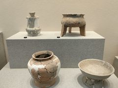 -良渚博物院