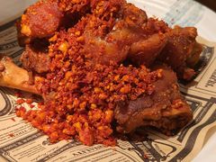-乔街深夜食堂·台州菜·高压锅生蚝(杭州总店)