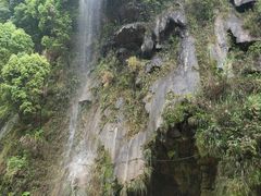 -龙潭生态旅游度假区