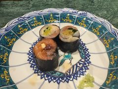 -鮨冠OMAKASE食べ放题(北京首店)