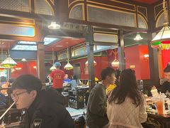 -火凤祥鲜货火锅·清真食品(宁夏总店)