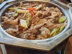 -蔡家酒楼(一德街店)