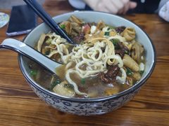 -荣荣面馆(丹溪大道店)