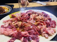 -木兰饭店(市府大路店)