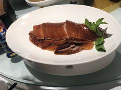 -四季民福烤鸭店(前门店)