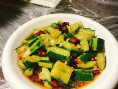 -霄汉羊排(万松园一店)