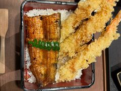 -玄白·炭烤活鳗(上海首店)