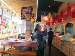 -串王阿三烧烤·小龙虾·烤鱼(拱墅胜利河美食街店)