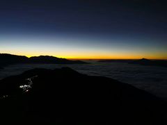 -硗碛藏寨·神木垒景区