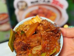 -宏状元现熬粥·京味菜(三里河店)