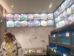 -华盛丰温州大排档(东三环南路店)