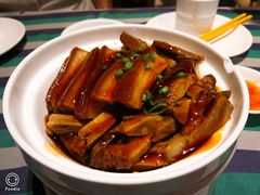无骨猪蹄-兰桂坊粤泰美食(较场西店)