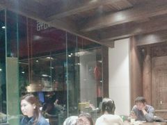 -北京老铺烤鸭(老城根店)
