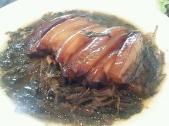 -扬州三头宴(东关街店)